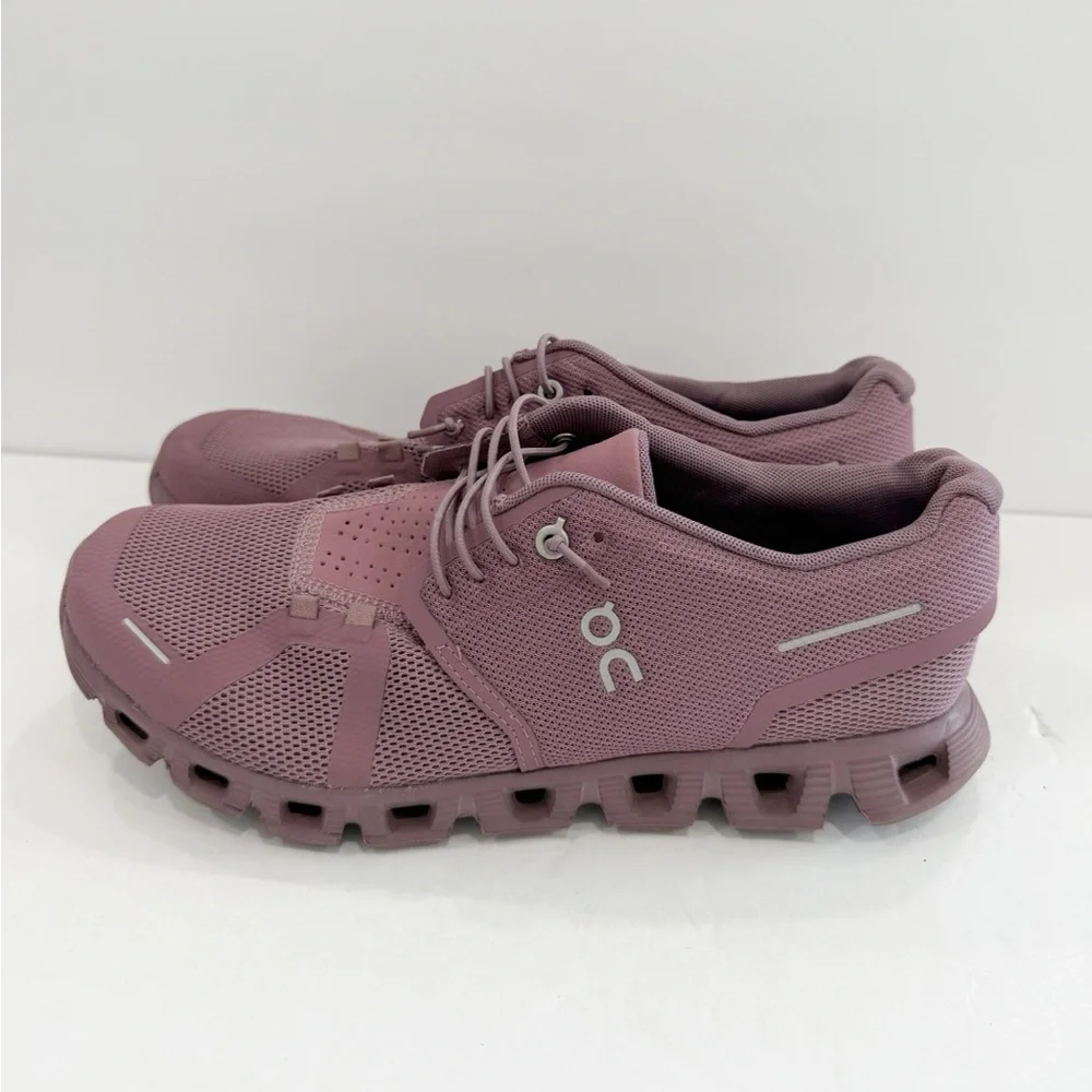 On Running Cloud 5 Women’s Shoes - Picture 5 of 9